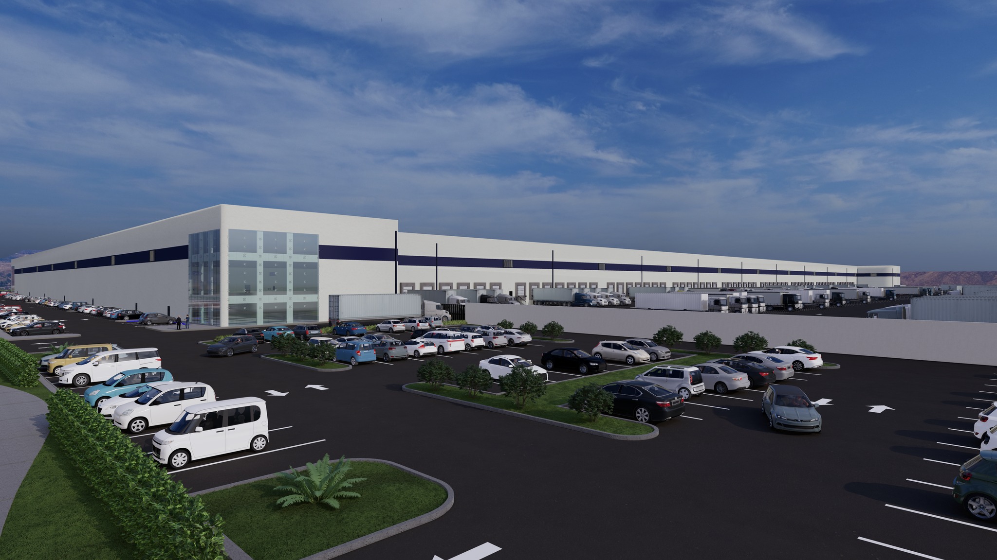 OPRED Constructora