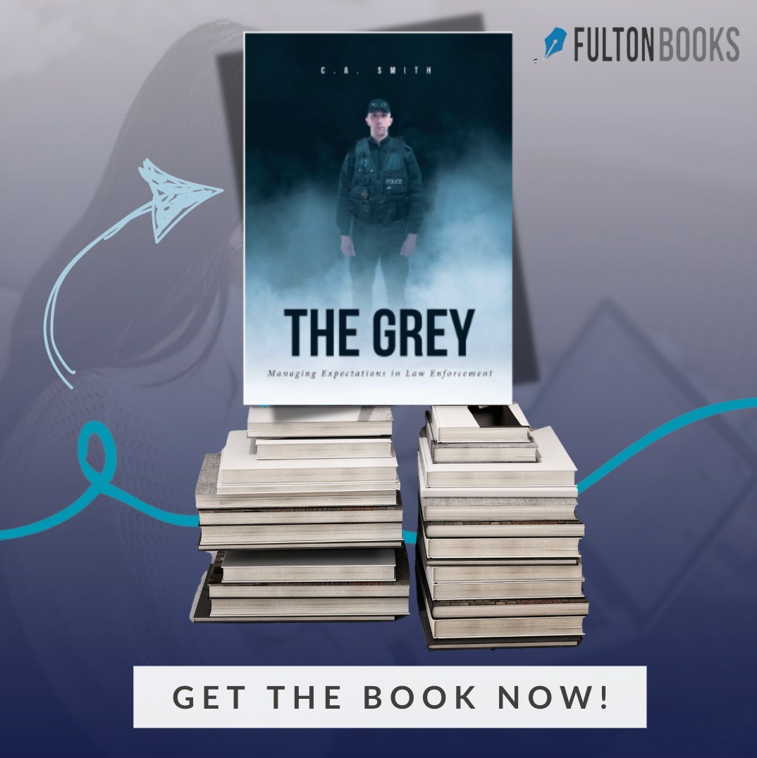 Fulton - 🚔 The Grey – A Must-Read for Aspiring Law Enforcement Officers ...