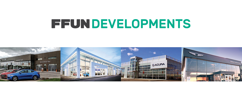 FFUN Developments | Saskatoon SK
