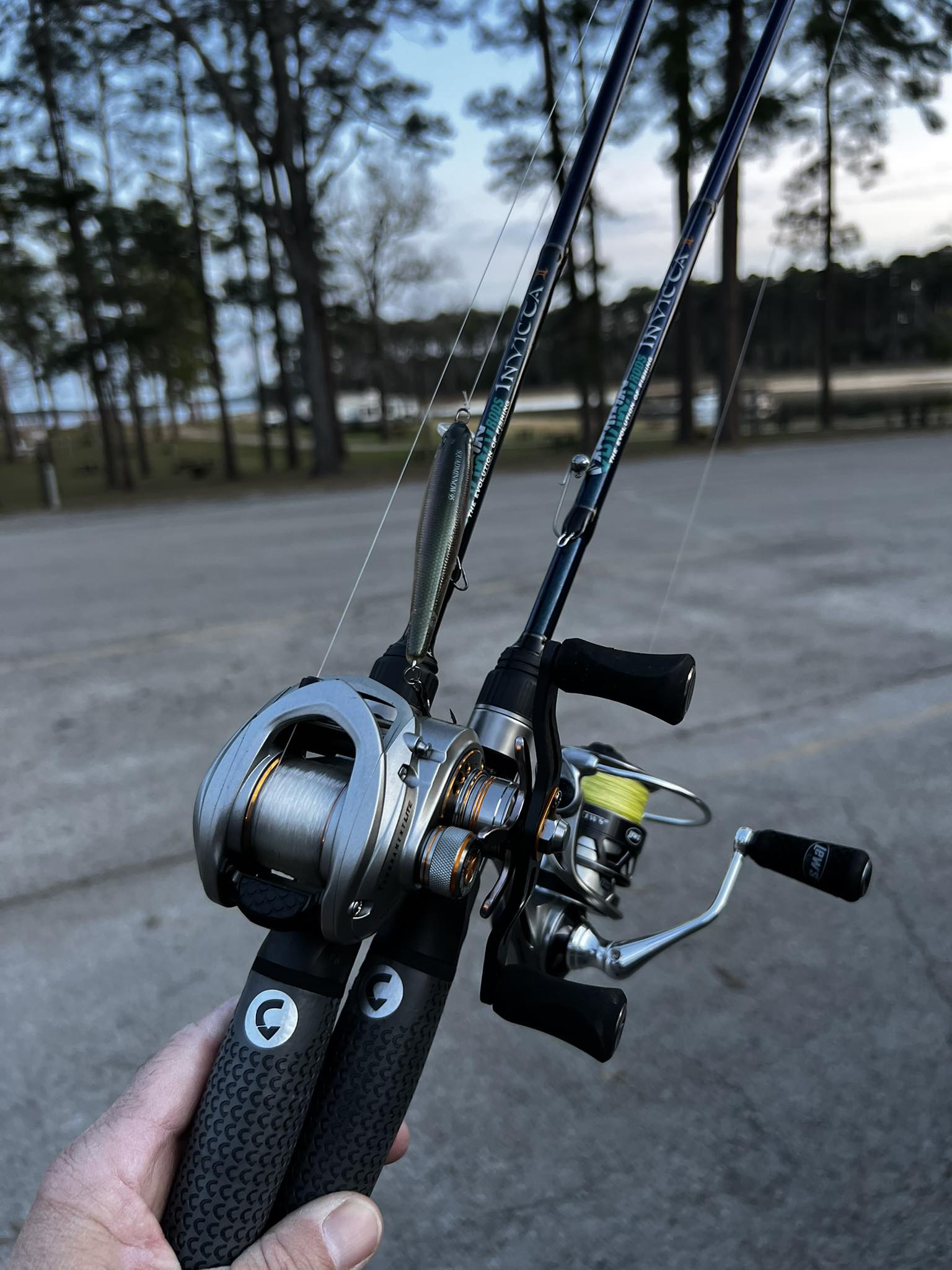 13 fishing fate black vs shimano slx rods Rod Type:Sail DWE (135lb.) Key Features Japanese PVG30T mustad 2286 Abel x Ball and