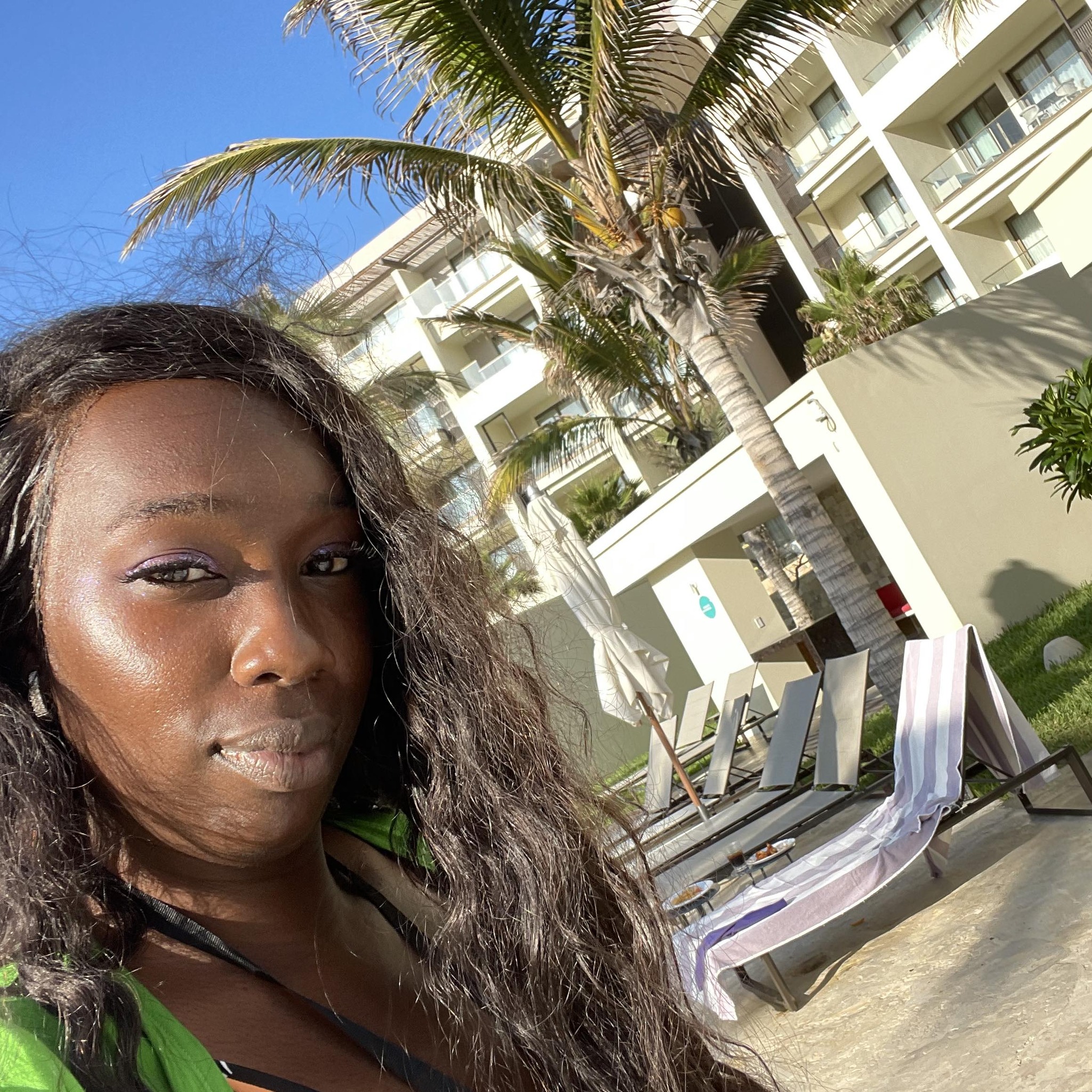 Shavonna Crawford
