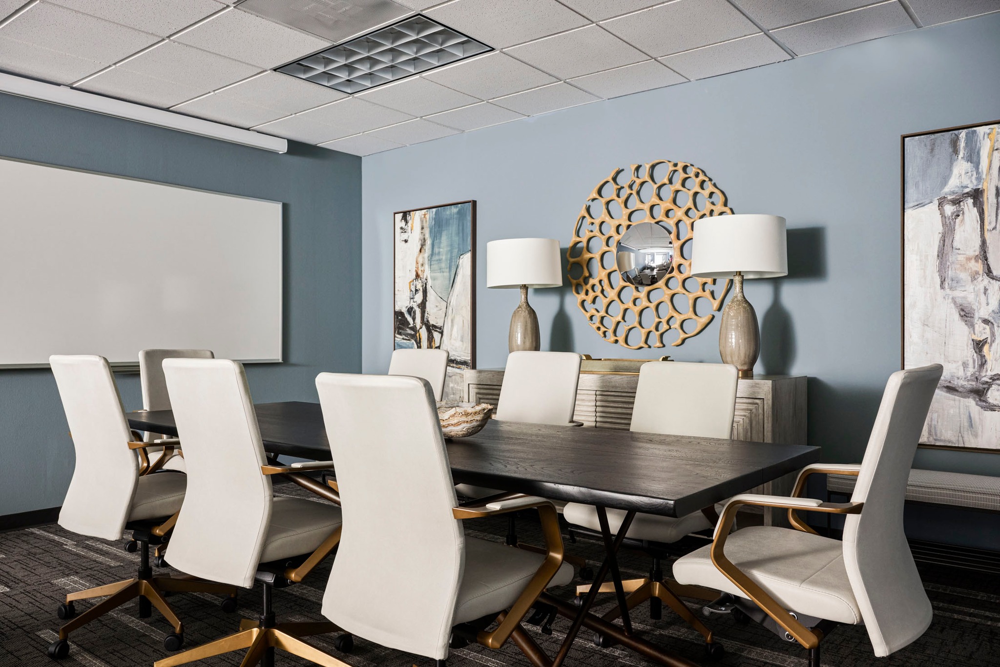 EJ Interiors | Dallas TX