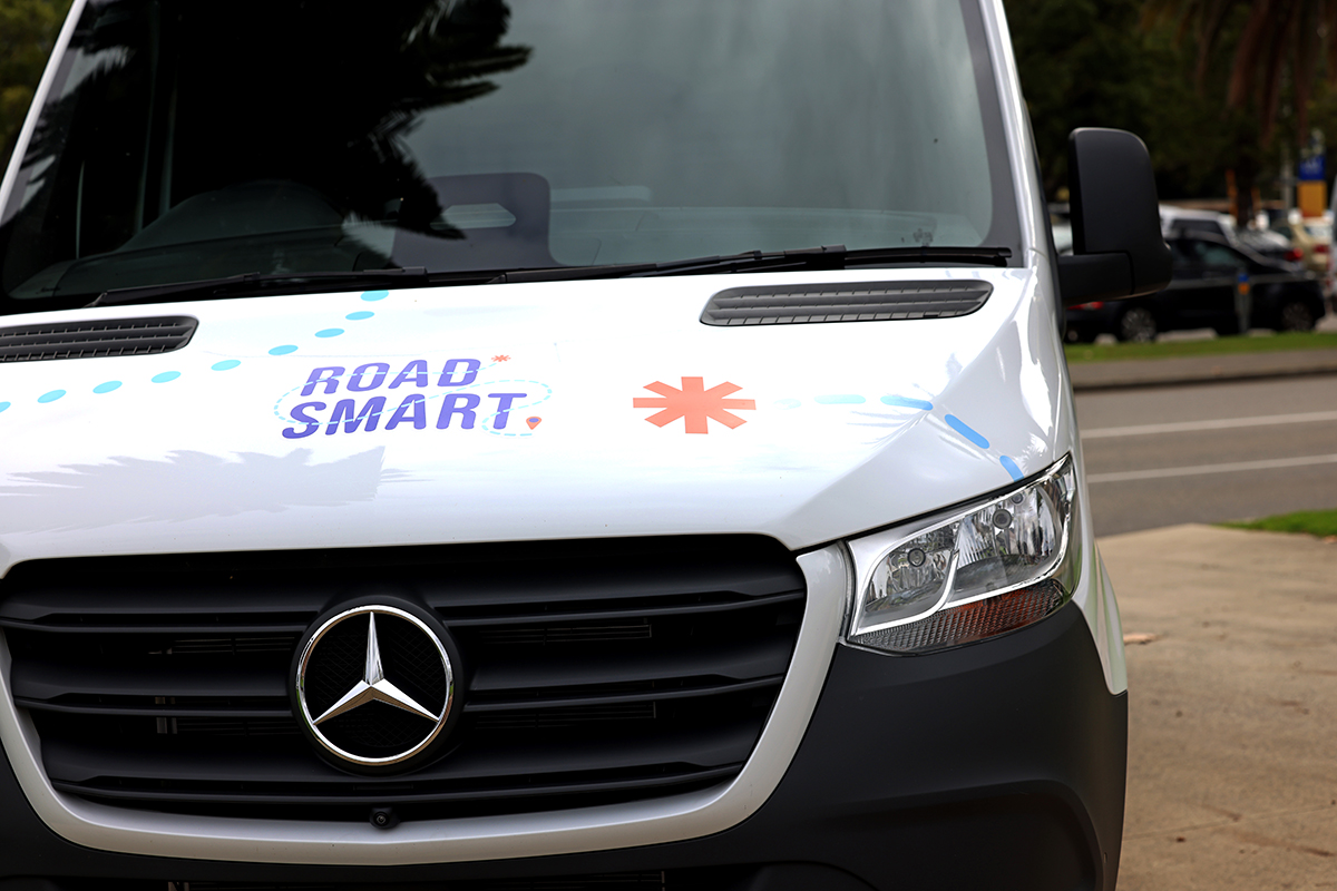 🚐 Our Road... - Road Safety Commission Western Australia | Facebook