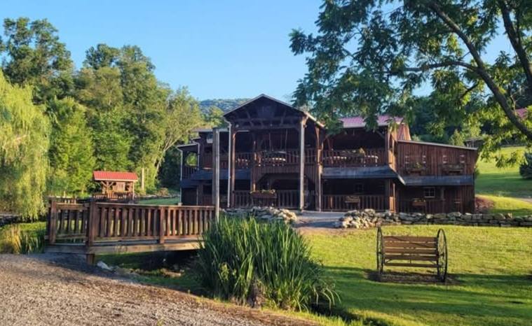 Laurel Rock Farm added a new photo. - Laurel Rock Farm
