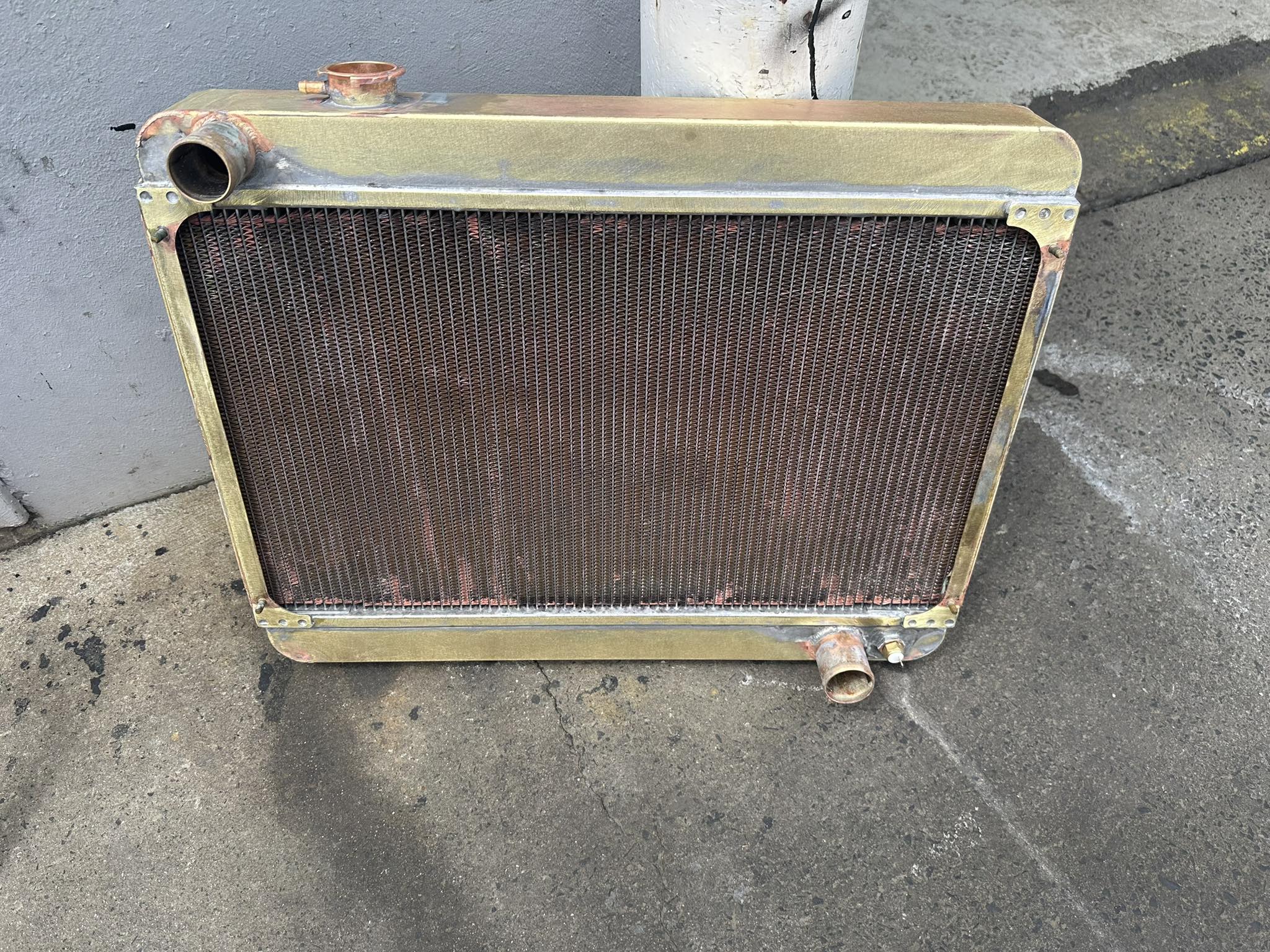 MidEast Radiators Performance Cooling | Nunawading VIC