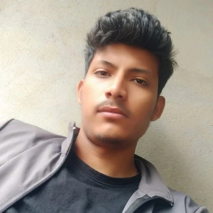 Deep Raj Singh .siya kakkar fan