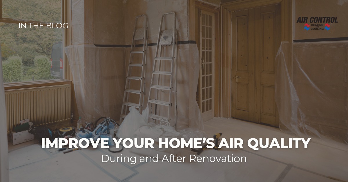 Reducing Iaq Risks For Multifamily Apartment Renovations photo