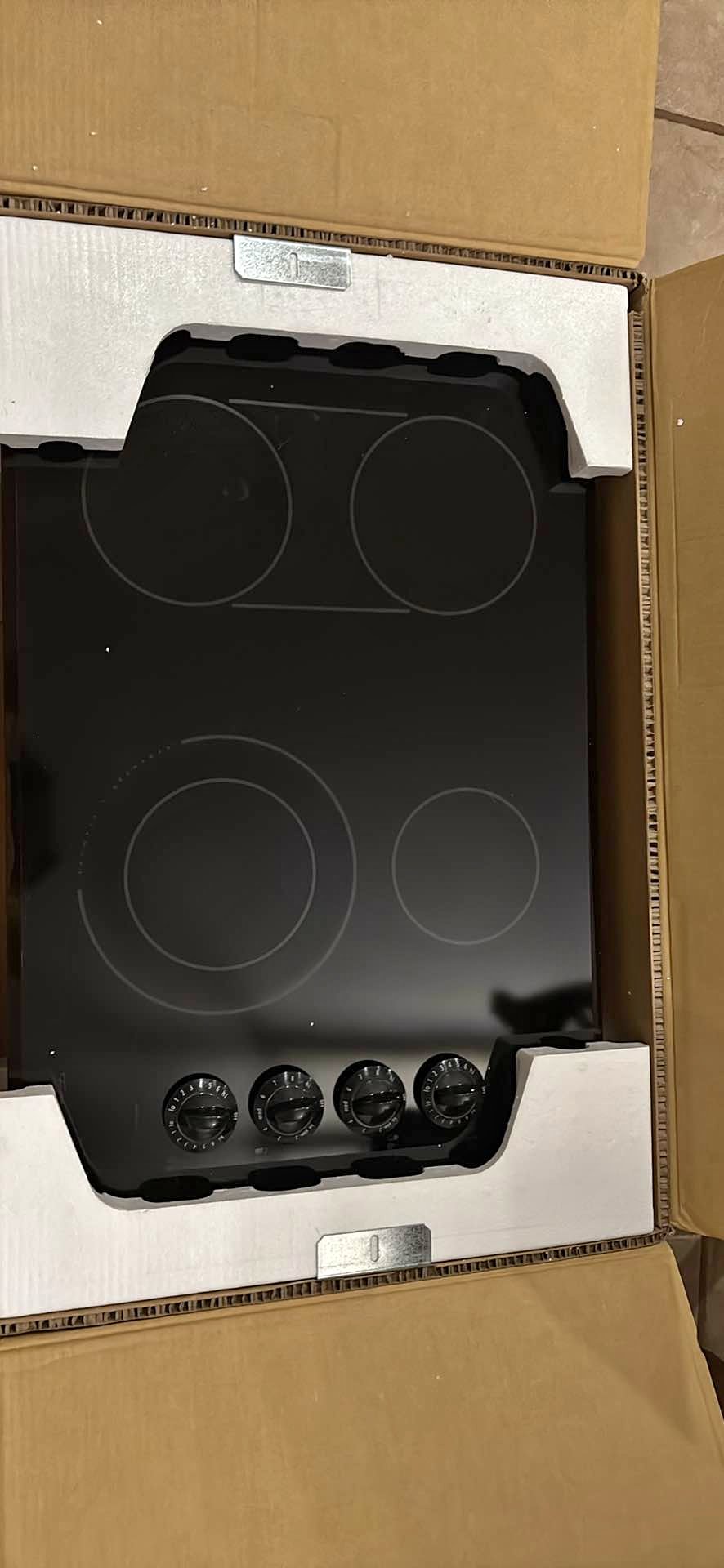 Used stove top - Ranges & Ovens - Brunswick, Georgia | Facebook ...