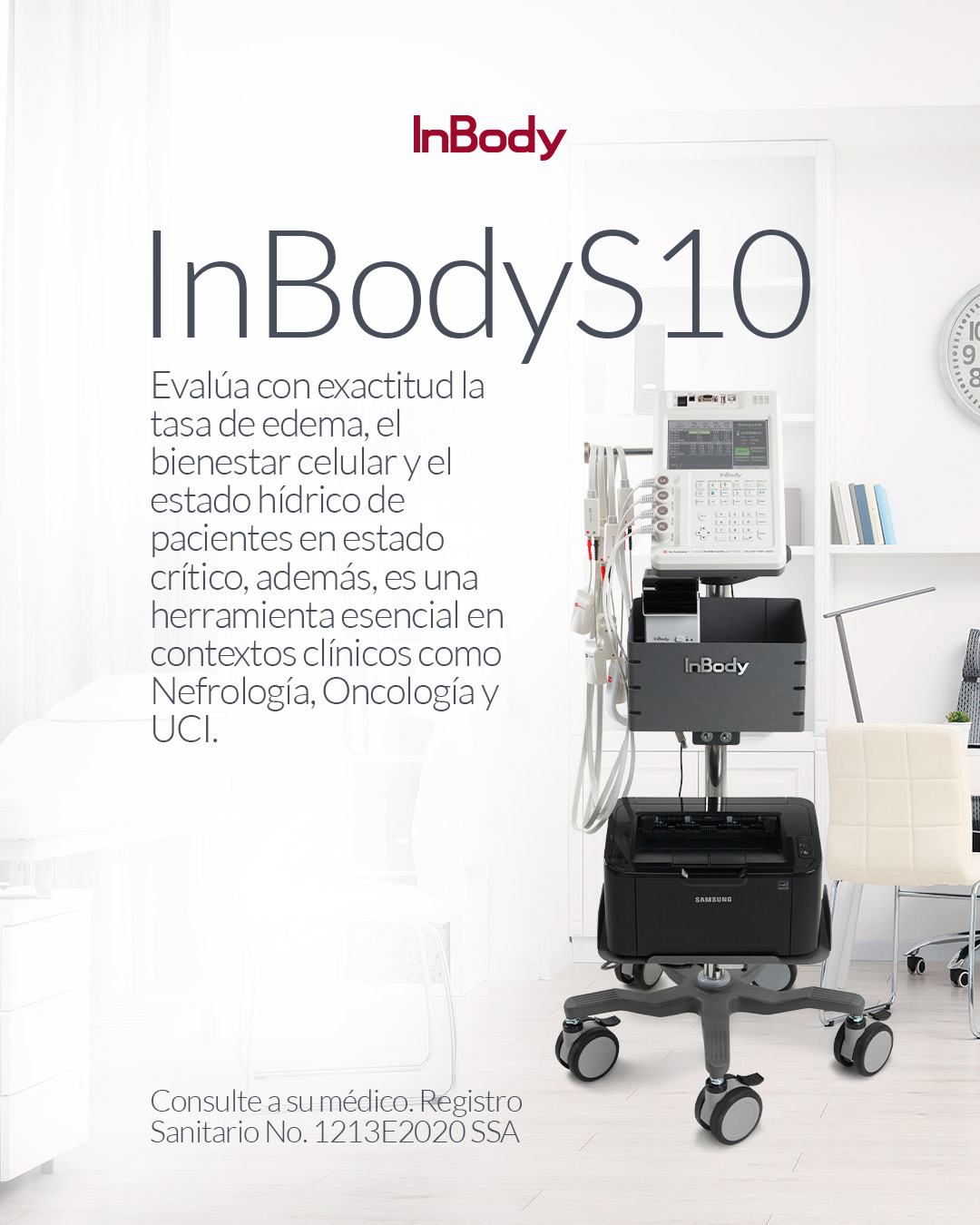 InBody MX - InBody MX added a new photo.