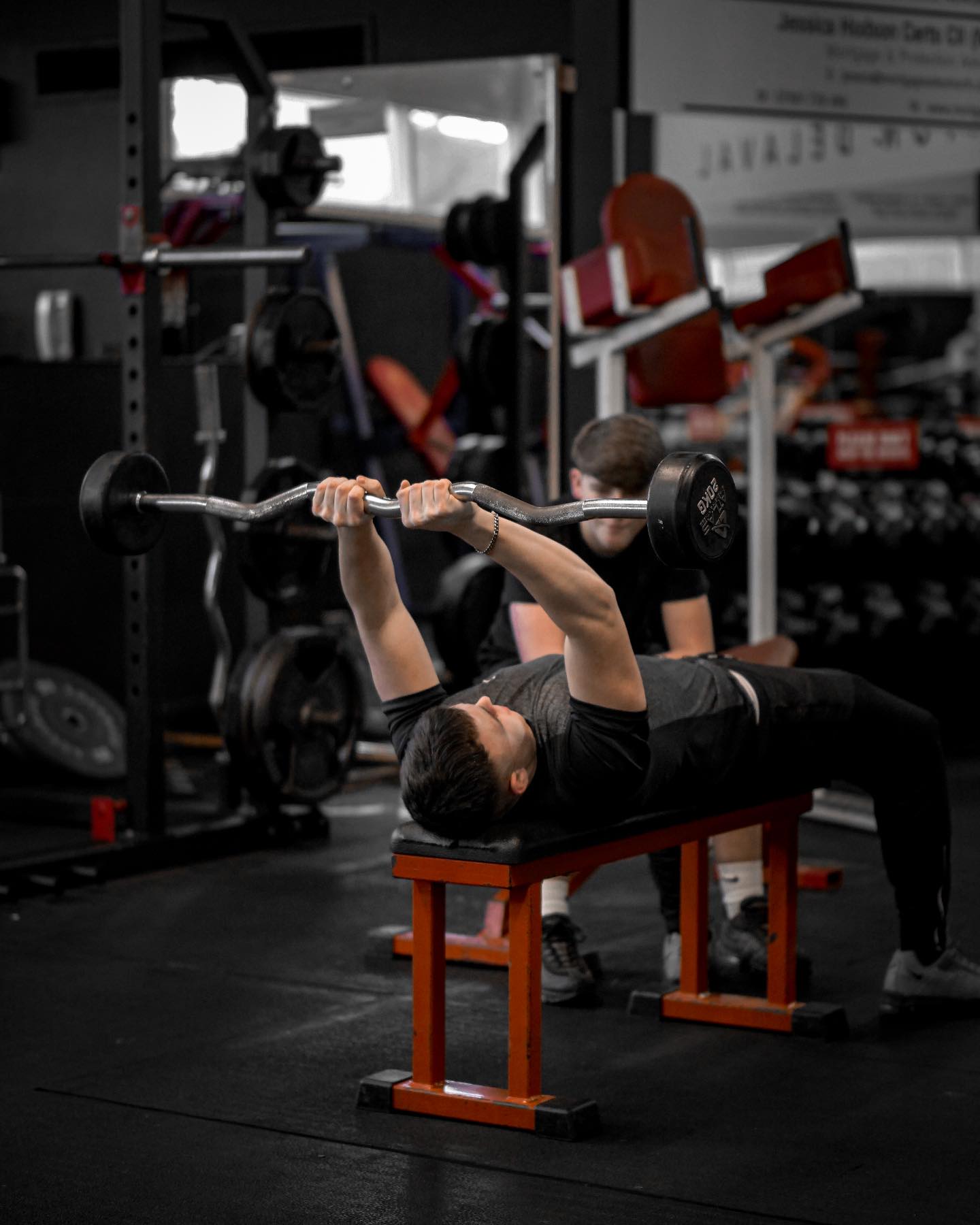 AK - ### NEW CLASS ### LesMills bodypump! The original barbell class ...