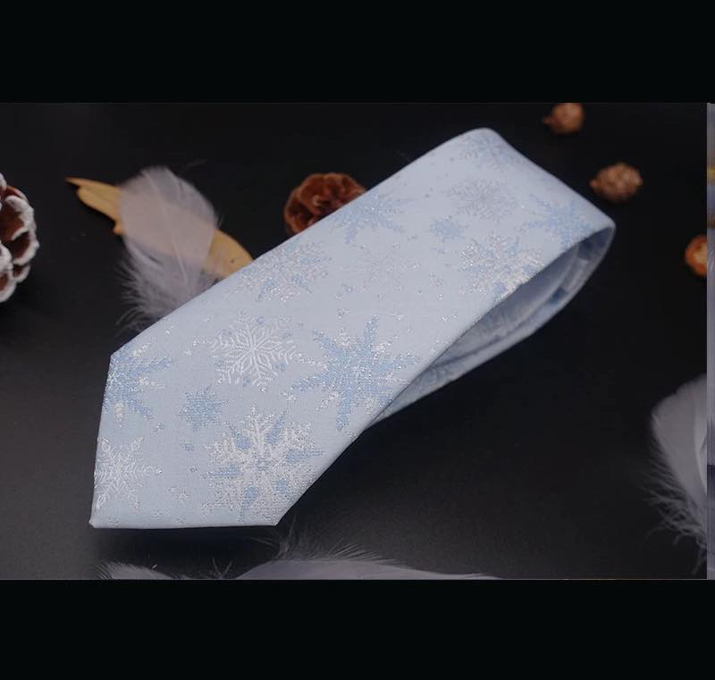 Hôm trước có bạn hỏi cà vạt tuyết tui... - Andy Cosplay Store | Facebook