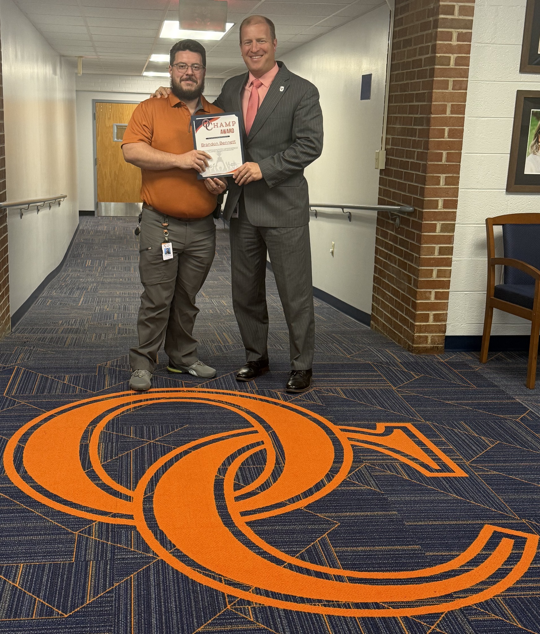 Orange County Public Schools - Orange, Virginia | Orange VA