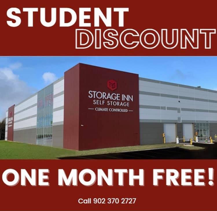 Storage Inn Charlottetown | Charlottetown PE