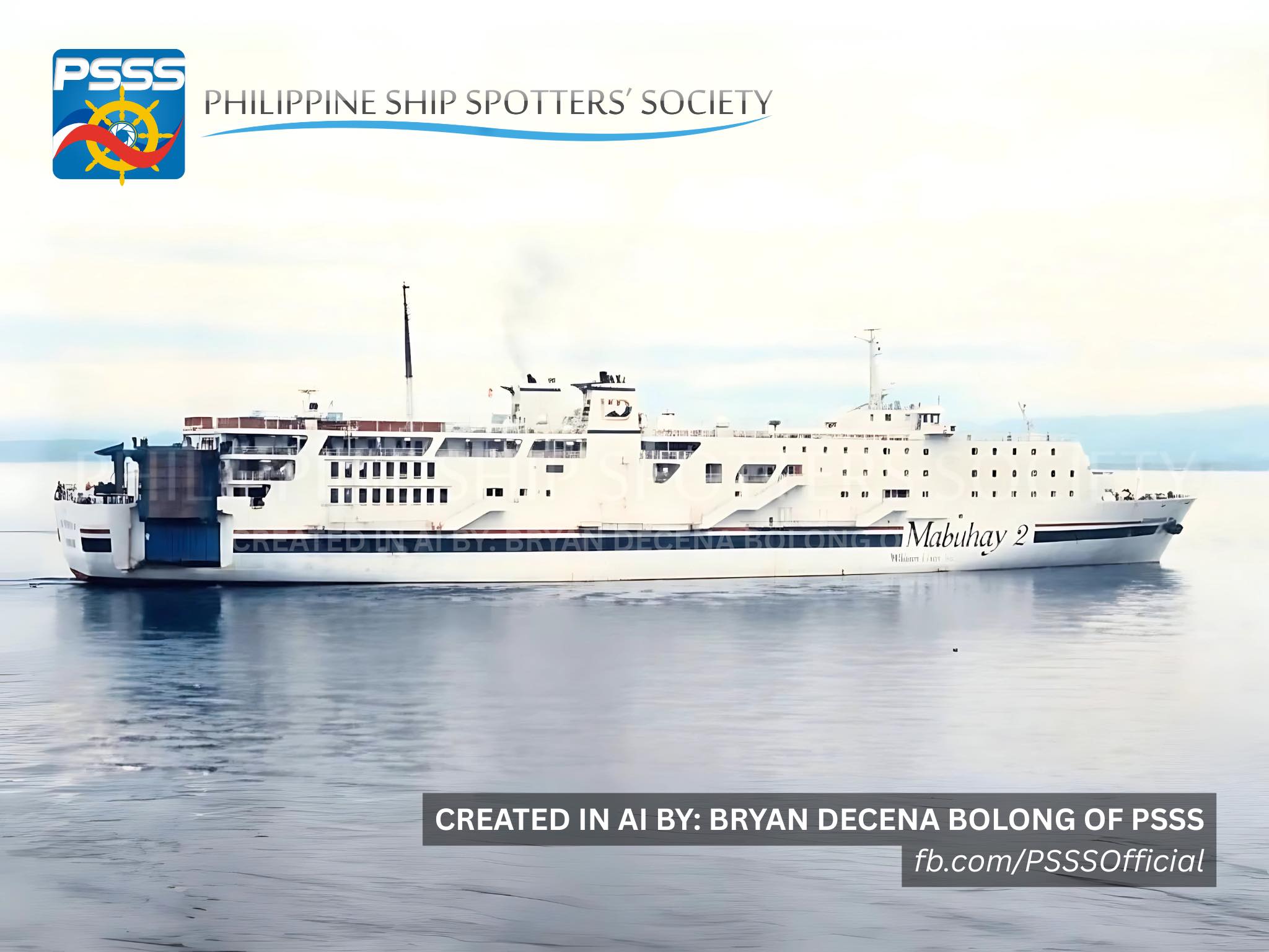 The Philippine - #ThrowbackThursday | M/V Wilines Mabuhay 2 of William ...