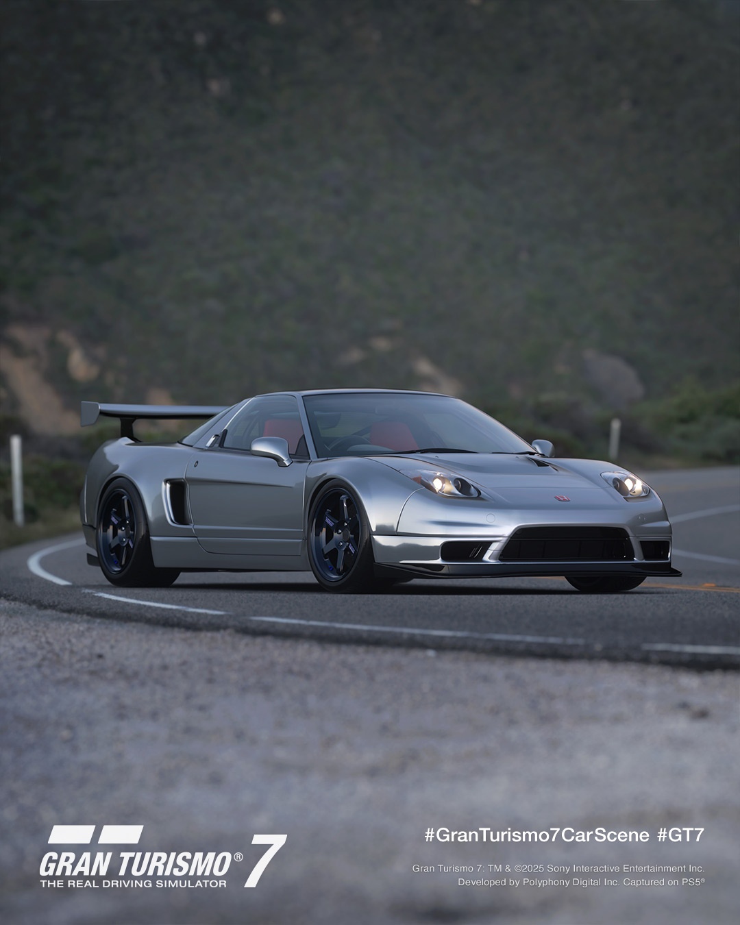 Gran Turismo 5, il Real Driving Simulator alla prova: prima parte della