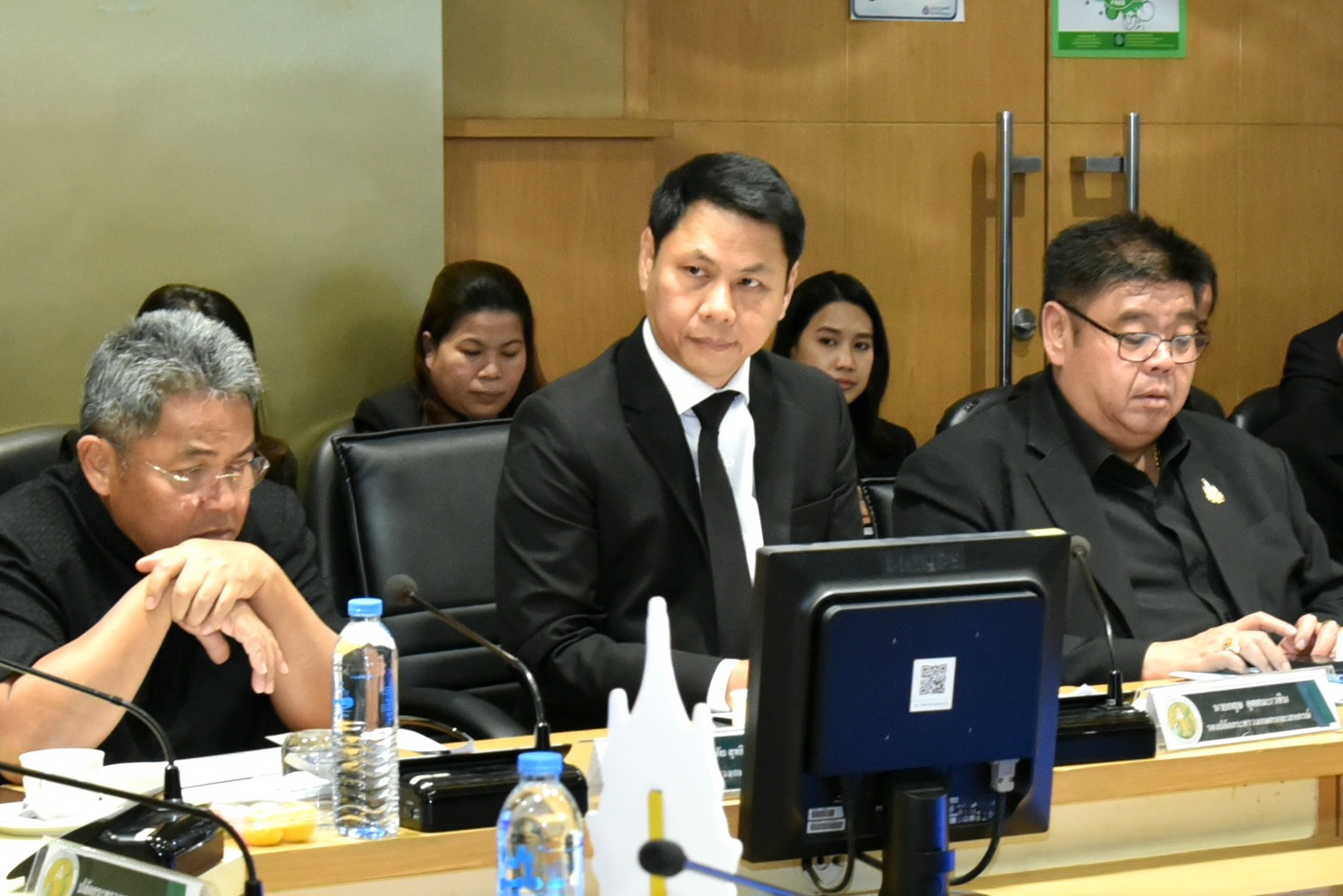 กรมพัฒนาที่ดิน - คณะทำงานฯ ประชาสัมพันธ์หารือ เดินหน้าขับเคลื่อนข่าวสาร ...