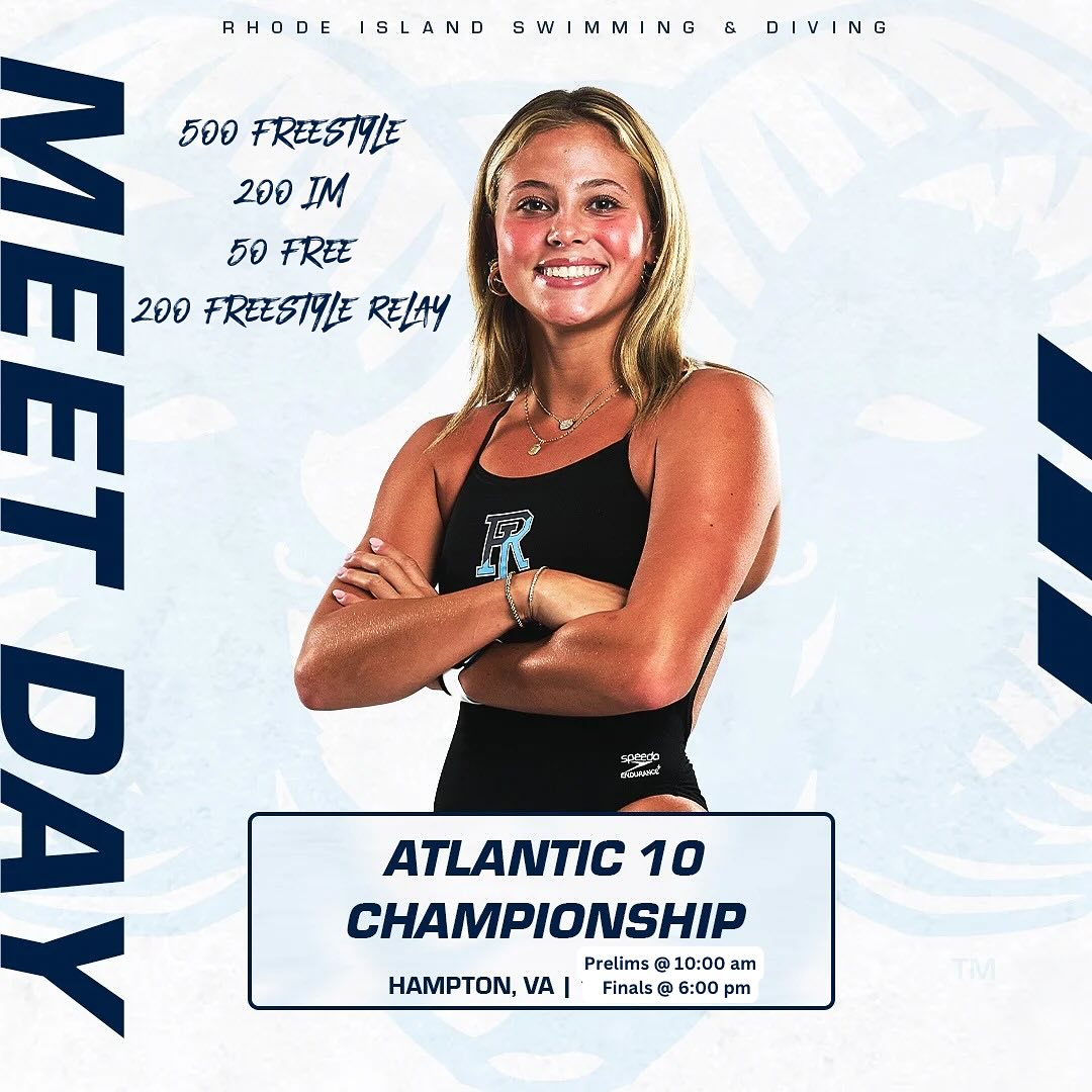 Rhode Island Swimming & Diving