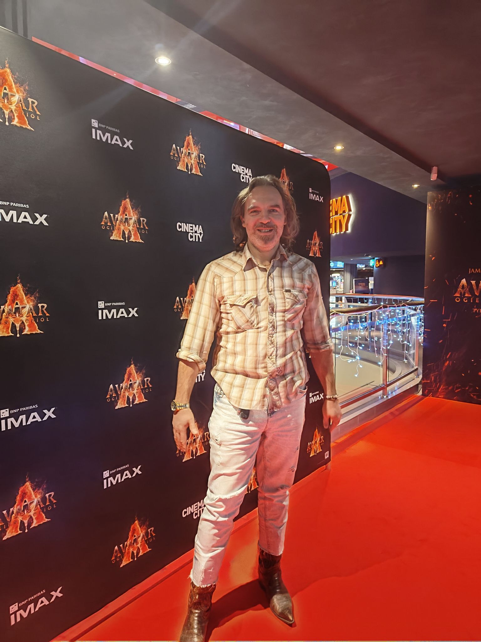 Jaros... - Jarosław Jabłoński - Jarod - Actor & Dubbing, vocal
