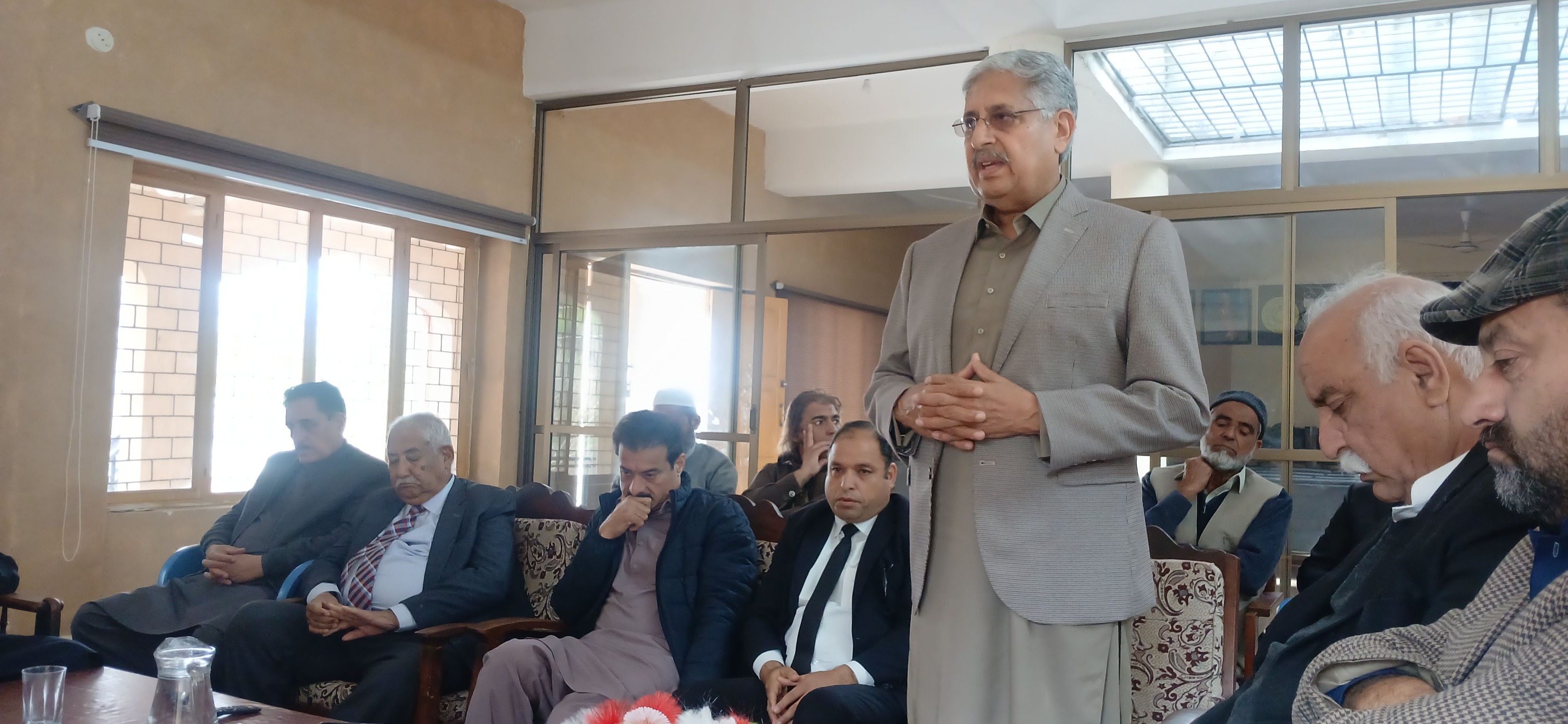 Raja Tariq Murtaza