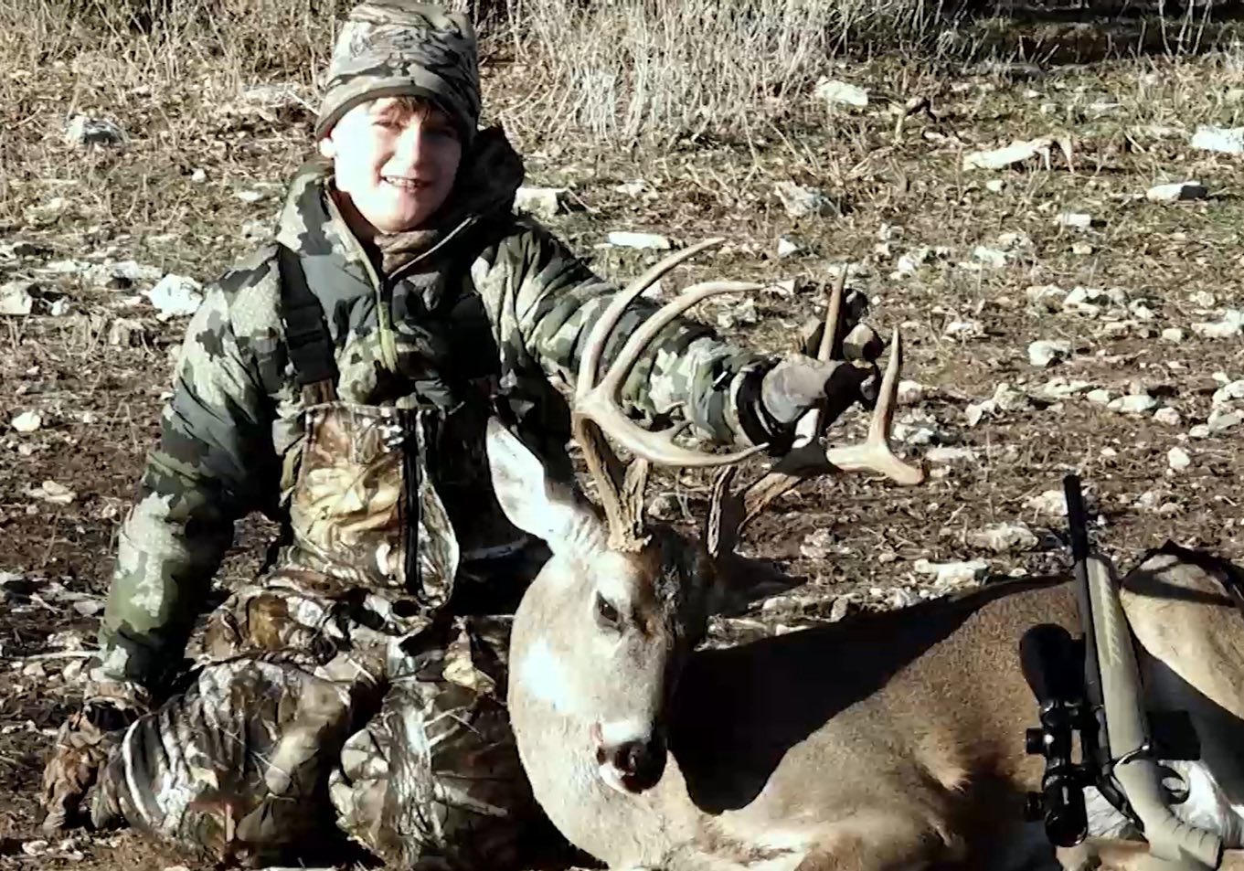 Bone Shack Outdoors | Augusta WV