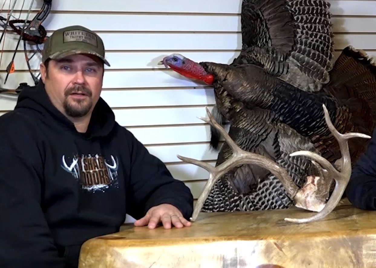 Bone Shack Outdoors | Augusta WV