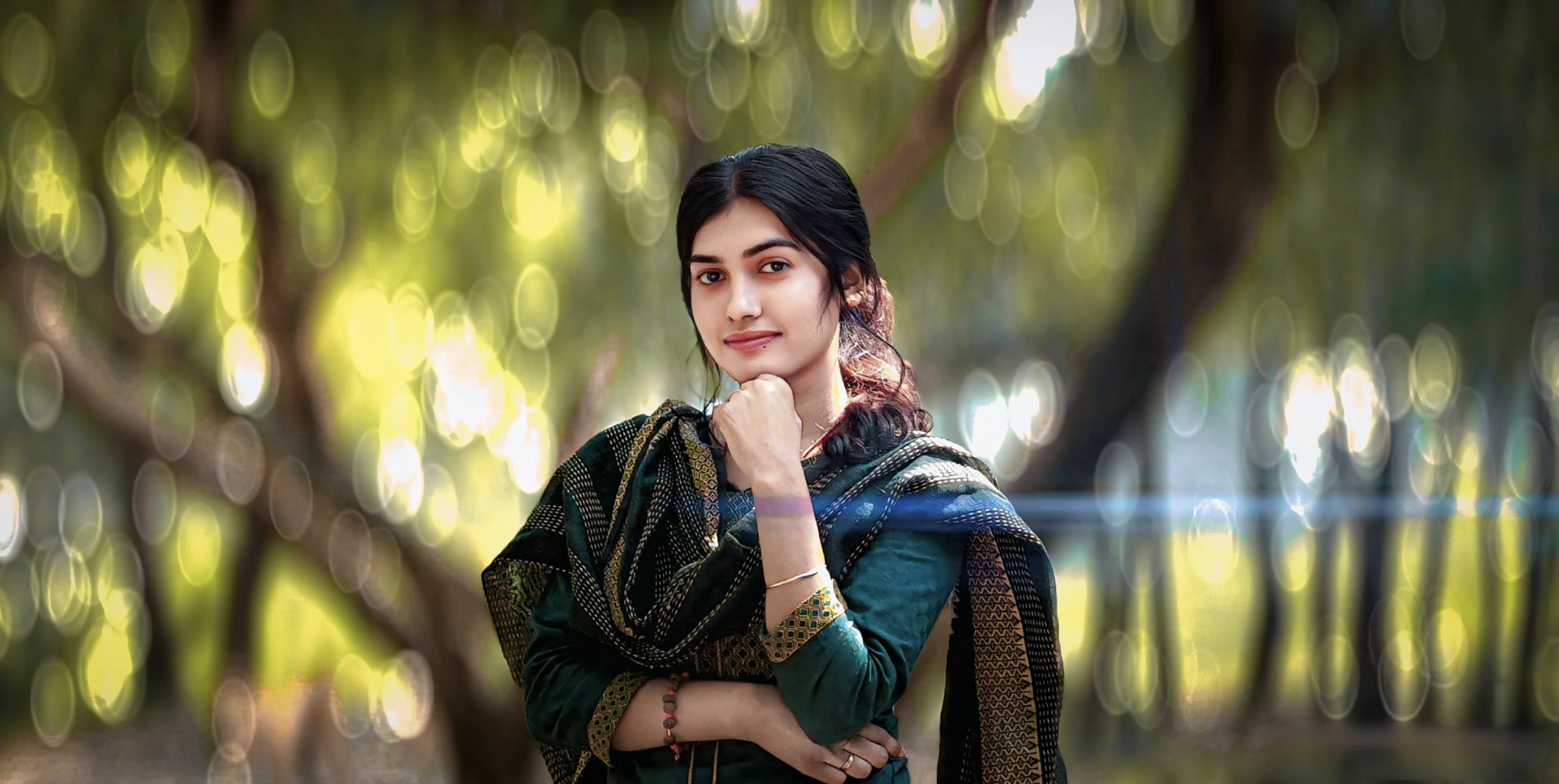 Sumana Maity