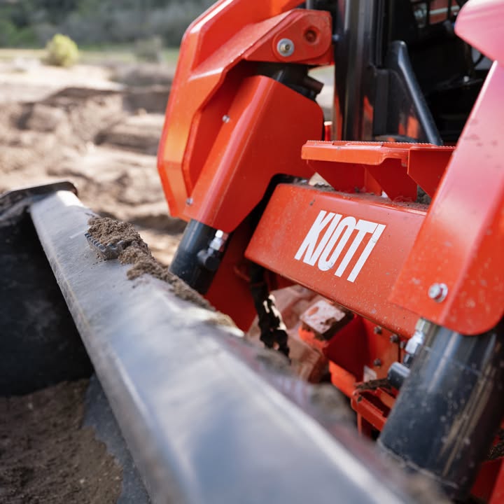 San Joaquin Tractor Co. added a... - San Joaquin Tractor Co.