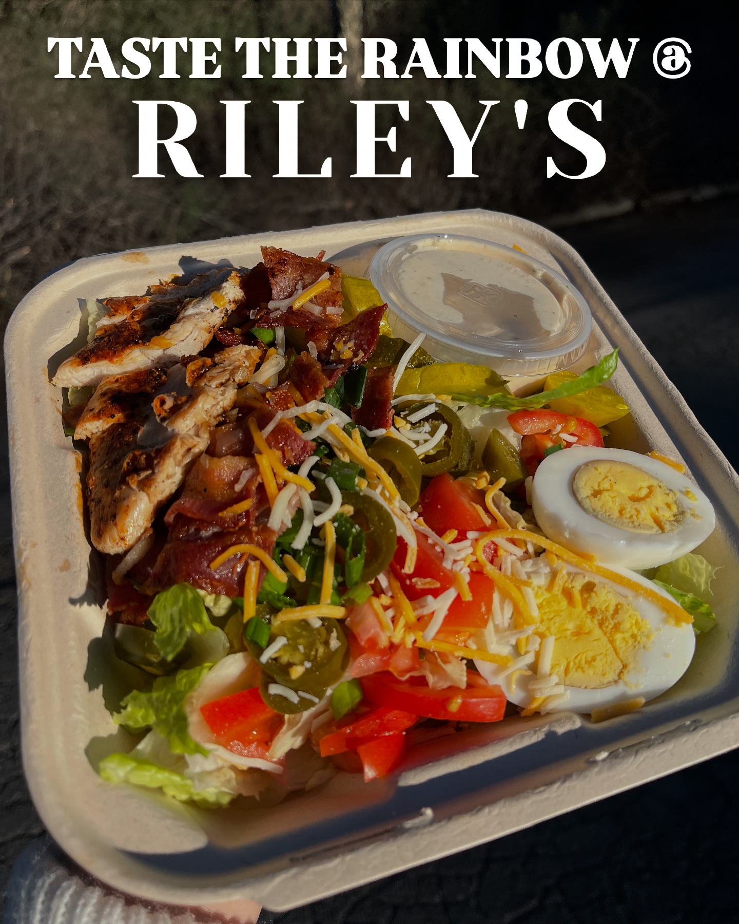 Riley’s Food Truck | Vallejo CA