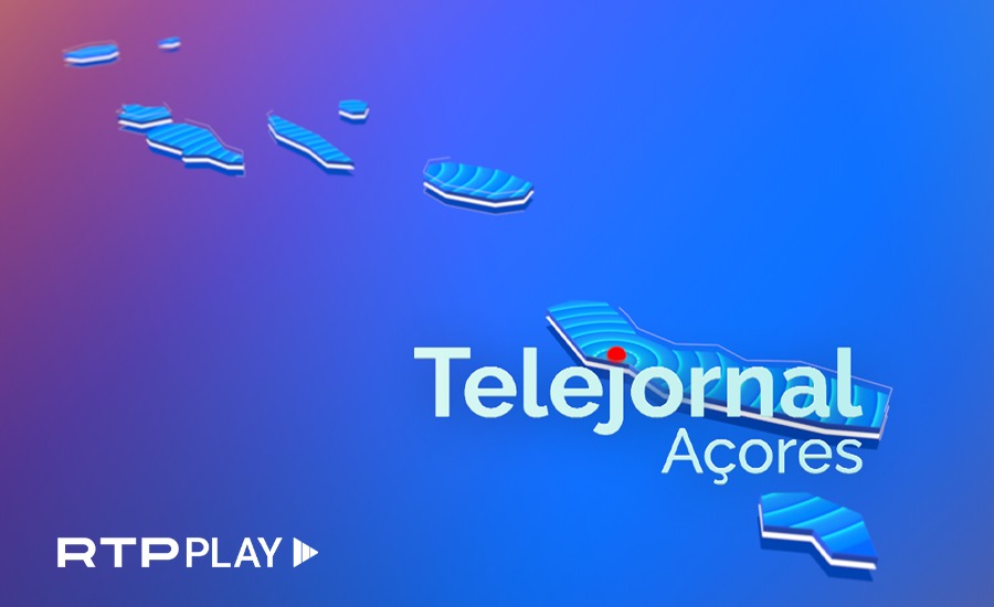 RTP - Telejornal I diariamente I 20h00 Acompanhe na RTP Açores e RTP ...