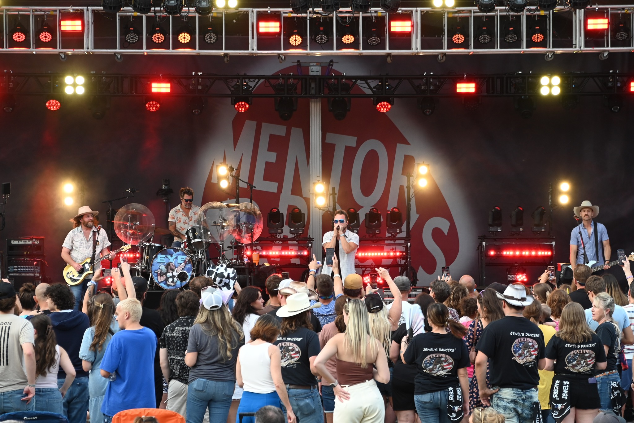 Mentor Rocks | Mentor OH
