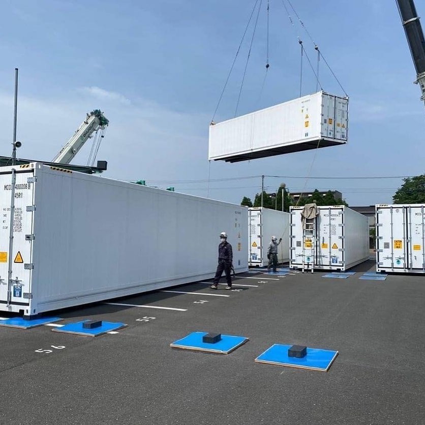 Gateway Container Park