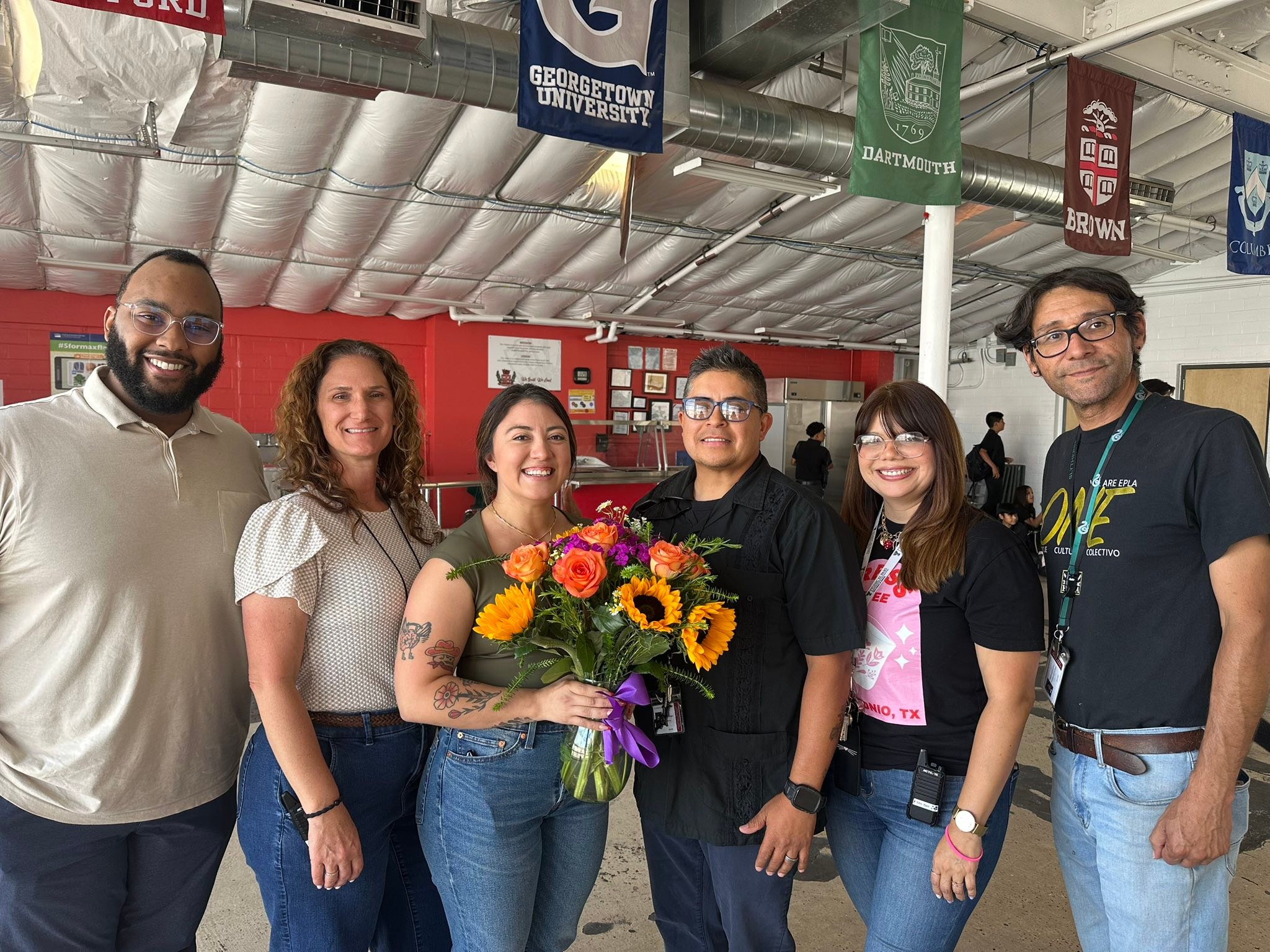 El Paso Leadership Academy | El Paso TX
