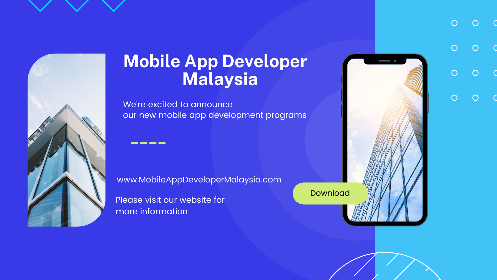 Mobile App Developer Malaysia
