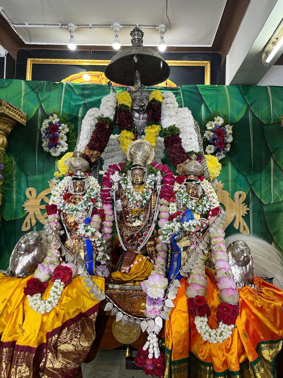 Sri Peta... - Sri Peta Anjaneya Swamy Temple, Kurnool