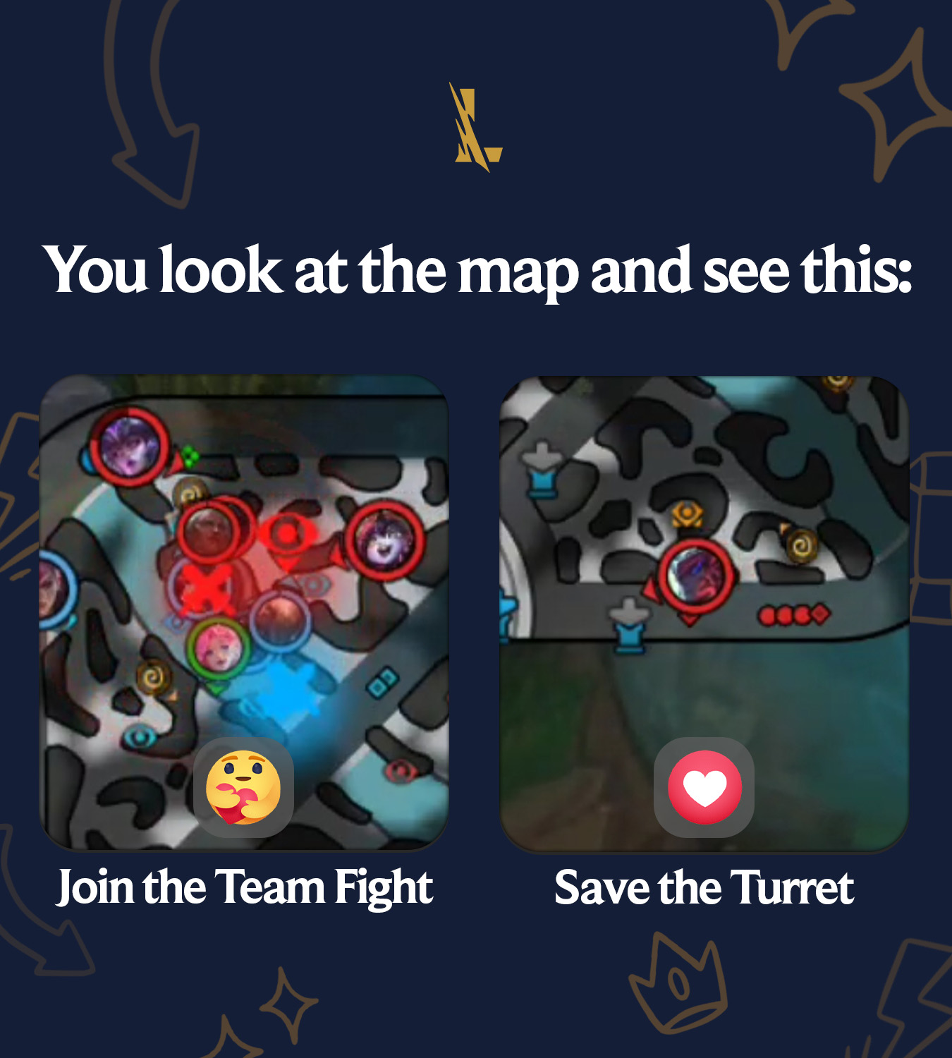 League of Legends: Wild... - League of Legends: Wild Rift