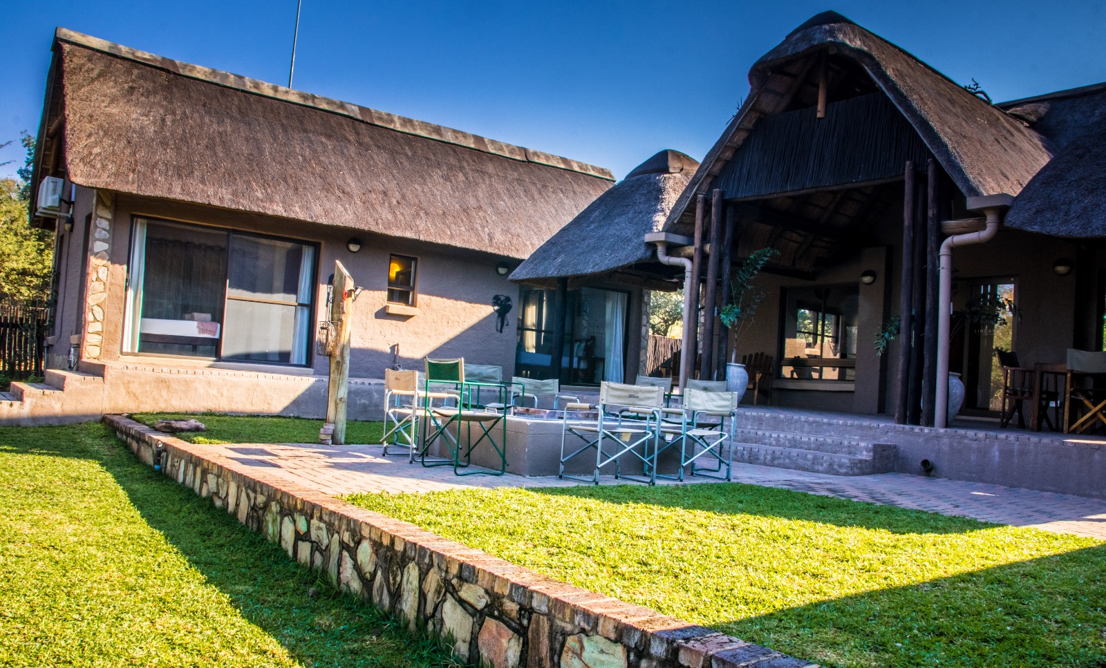 Lindanda Luxury Lodge | Hoedspruit