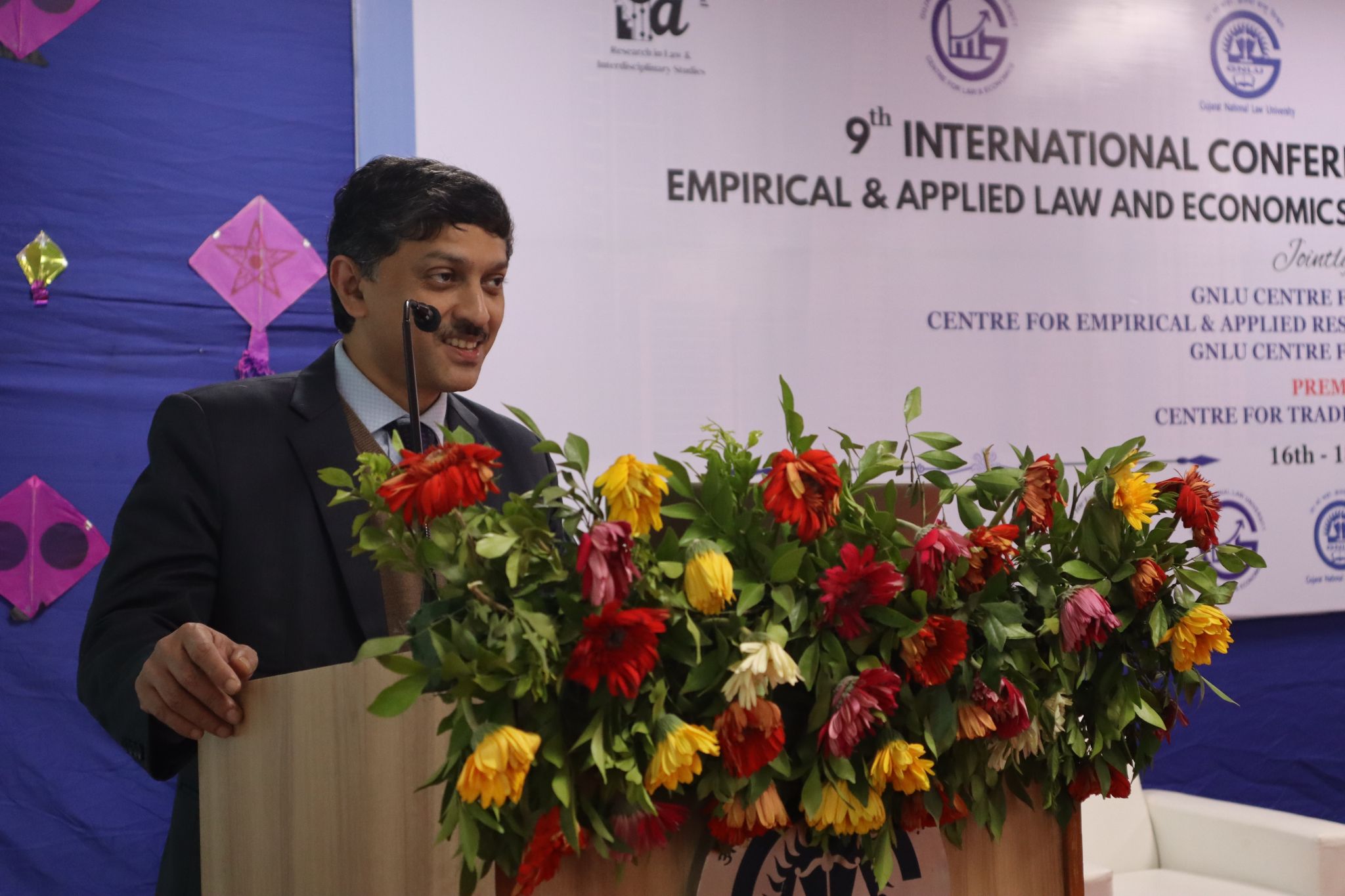 Centre for Trade and Investment Law