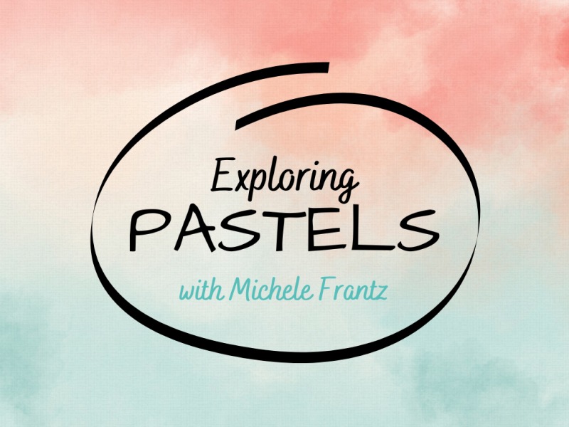 ARTfactory - Learn about different pastel supports (types of papers ...