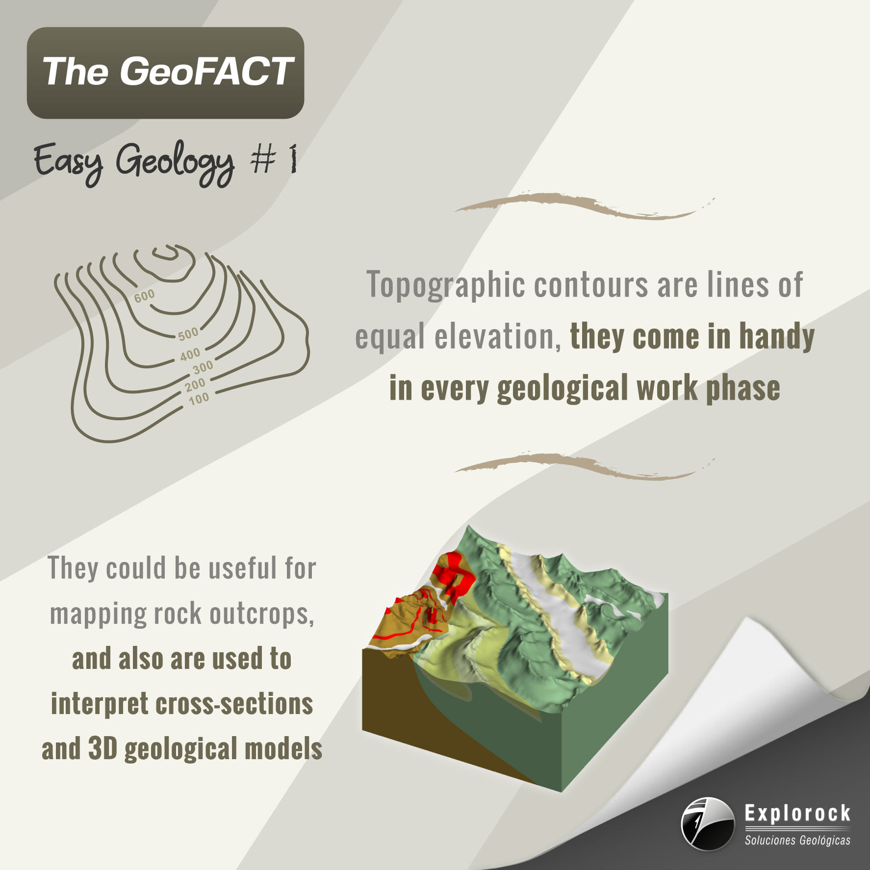 Explorock Geological Solutions
