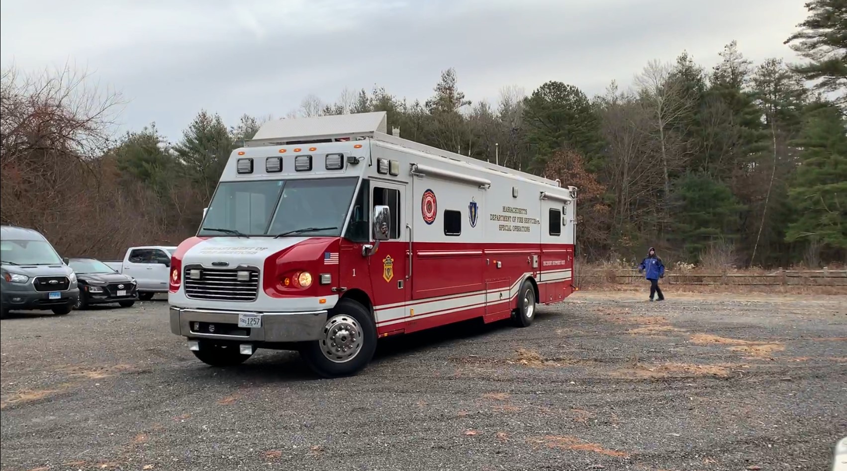 The DFS... - Massachusetts Department of Fire Services | Facebook