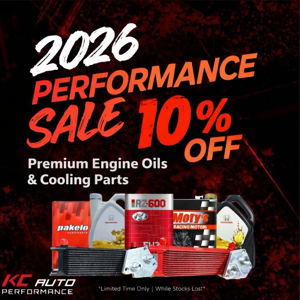 KC Auto Workshop added a new photo — at... - KC Auto Workshop