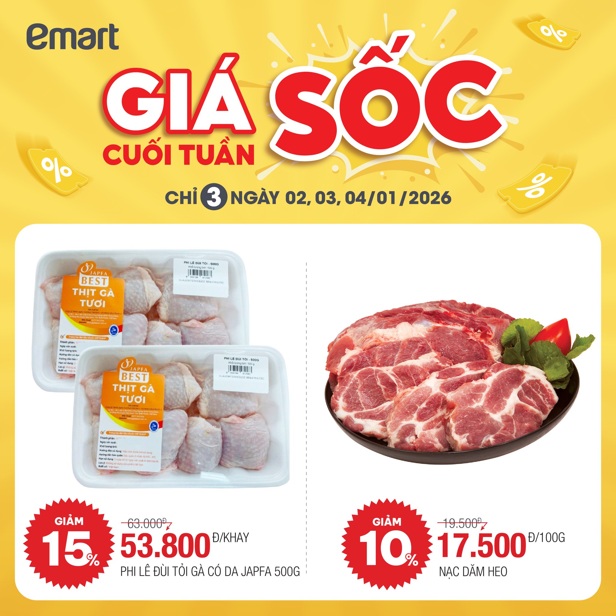 Emart Vietnam - Emart Vietnam added a new photo — at Emart...
