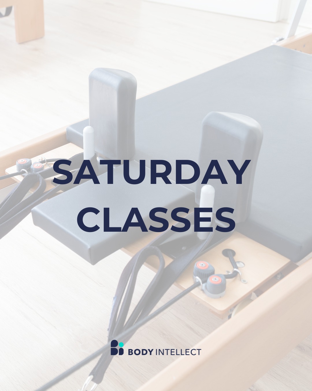 Body Intellect Pilates... - Body Intellect Pilates Studio