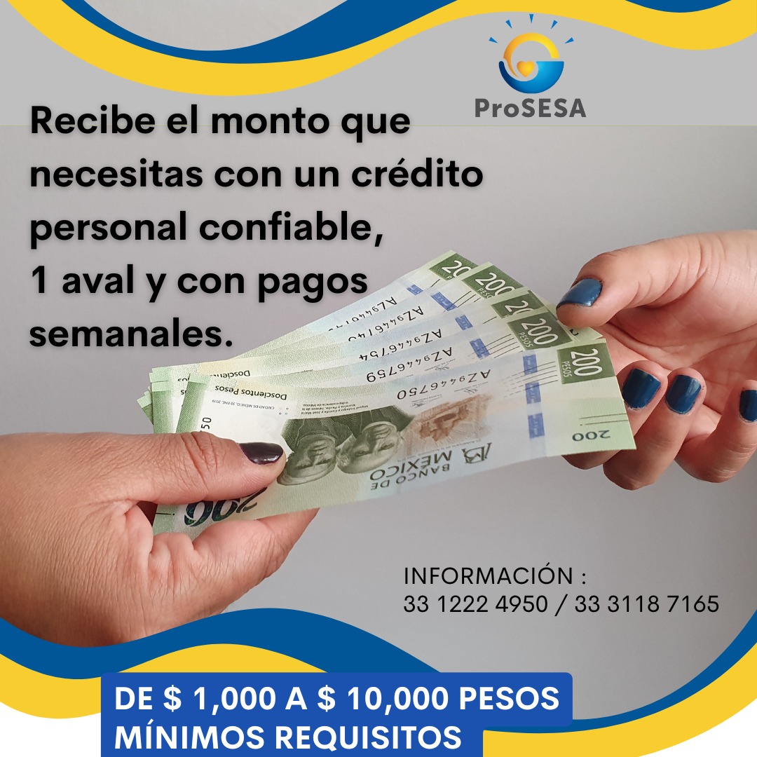 Prosesa - oficial México added... - Prosesa - oficial México