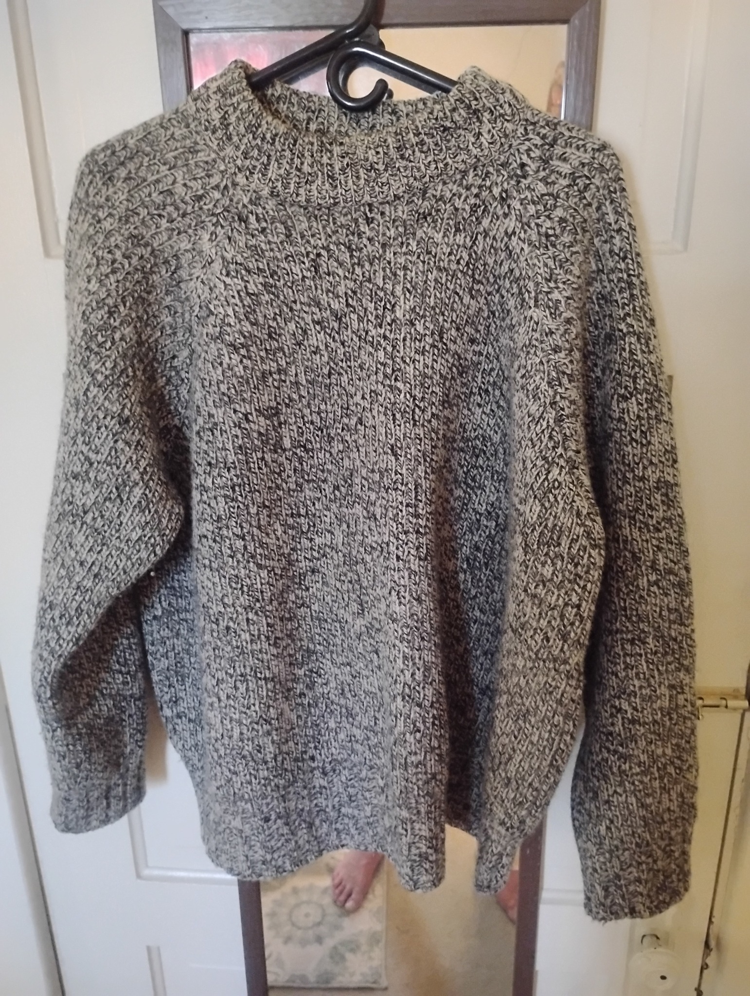 Peter Storm clothing memories