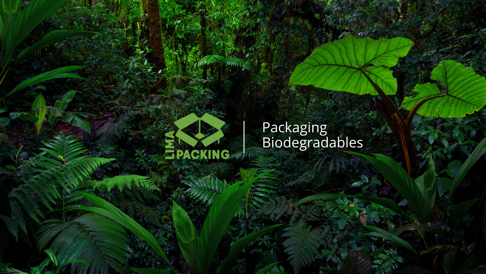 Lima Packing - Envases y Empaques | Lima