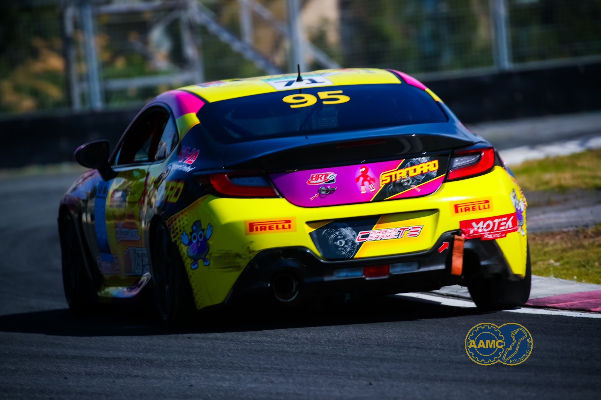 KH Autosport Limited | Hong Kong Hong Kong