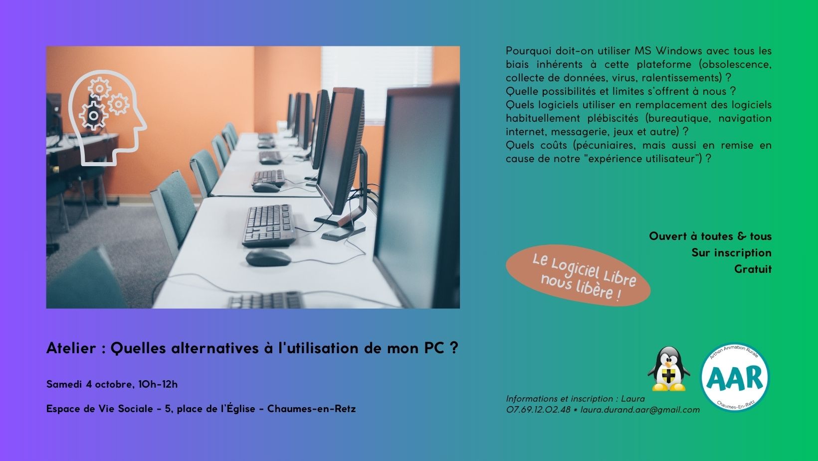 Arthon Animation Rurale | Arthon-en-Retz