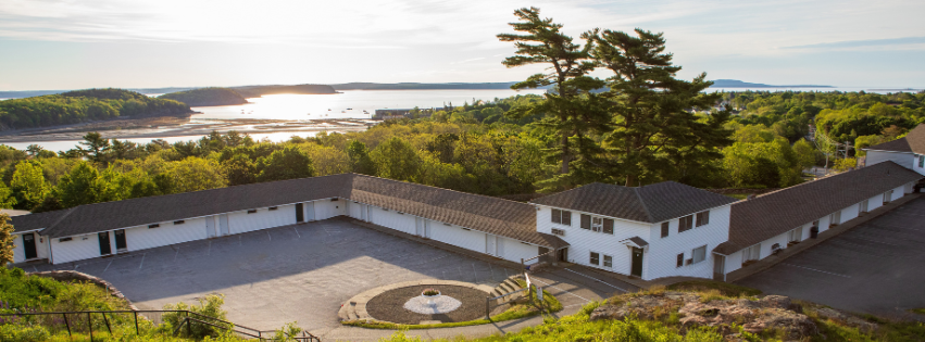 Wonder View Inn | Bar Harbor ME
