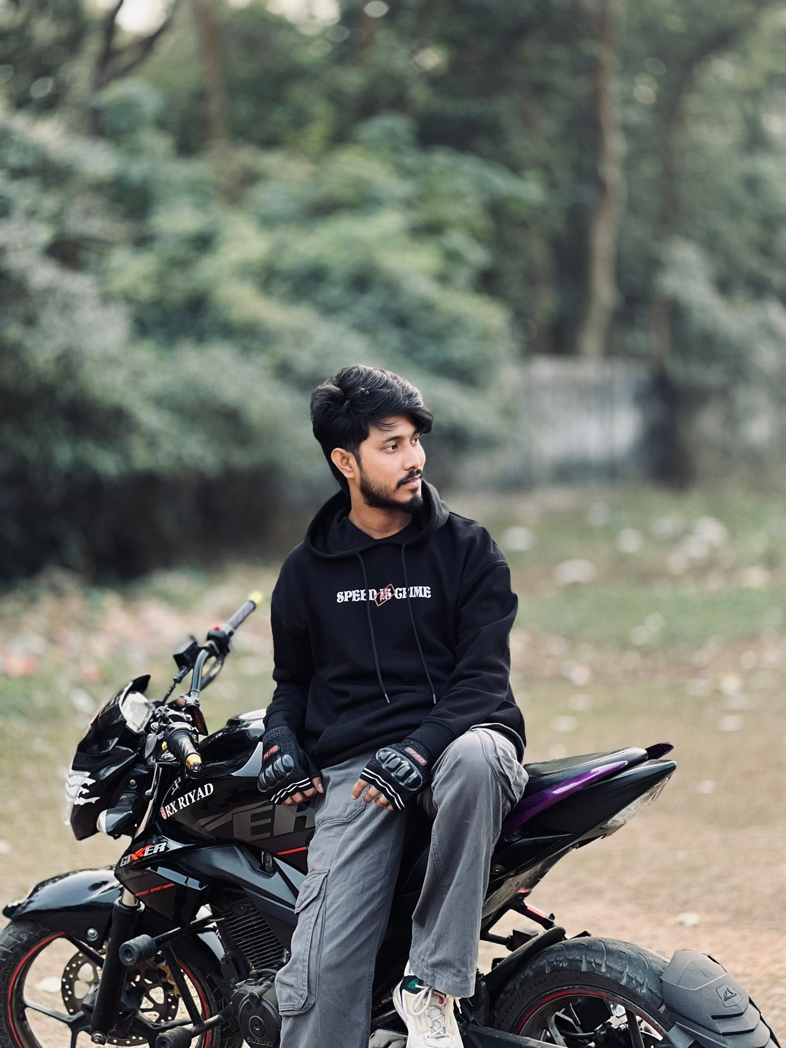 Wix Rayhan